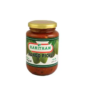 Haritham Mango Pickle, 400g