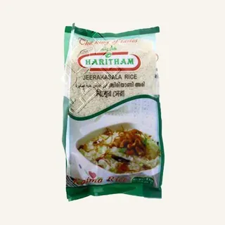 Haritham Rice Jeerakasala 1Kg