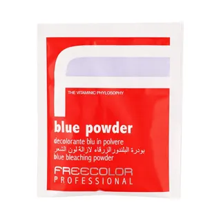 Freecolor Blue Bleaching Powder 25g