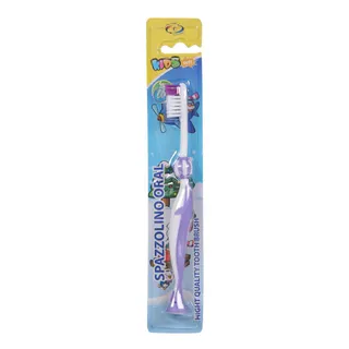 Oral-B Face Brush For Kids