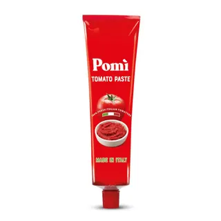 Pomi Tomato Paste Tube, 200g
