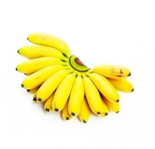 Baby Banana 500g
