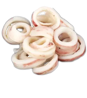 Squid Rings 1kg