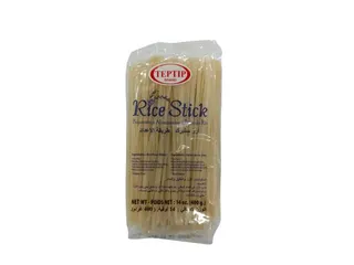 Teptip Rice Stick, 400g