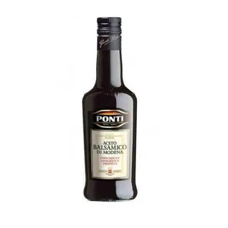 Ponti Aceto Balsamico Vinegar 500 ml