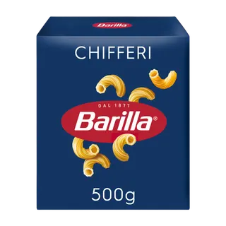 Barilla Pasta Chifferi Elbows No.41, 500g