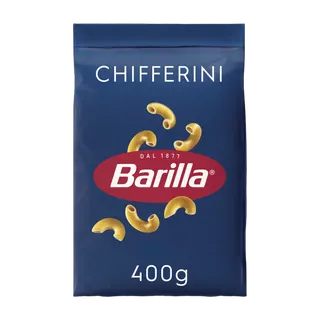 Barilla Chifferini No.20 Pasta, 400g