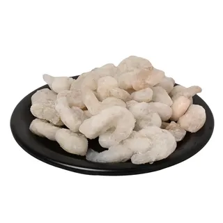 Shrimps Big Peeled 250g