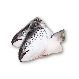 Salmon Head 1kg