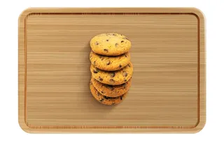 Chocolate Chip Cookie, 1 Pc