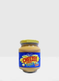 Magnolia Cheezee Cheddar Spread, 235g