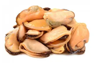 Mussel Meat 1kg