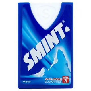 Smint Cool Mint 8 G