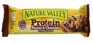 Nature Valley Peanut & Chocolate Protein Bar 40 g