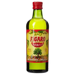 Figaro Oil Olive Light 500 ML