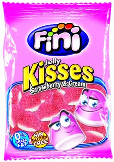 Fini  Bessos Freeze Jelly Candy, 90g