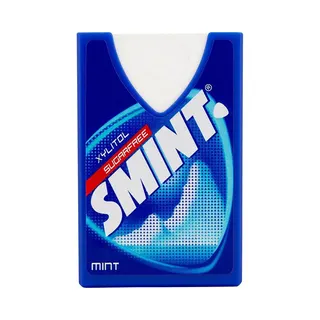 Smint Tabs Candy Mint, 10.2g