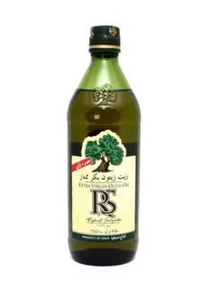 Rafael Salgado Extra Virgin Olive Oil, 750ml