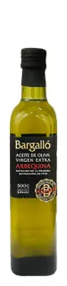 Bargallo Extra Virgin Olive Oil, 500ml