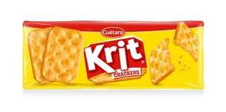 Cuetara Krit Cracker, 100g