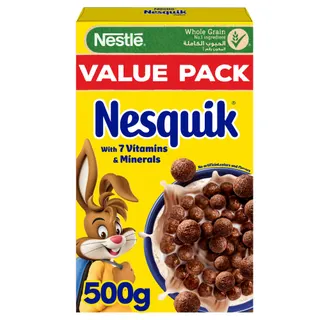 Breakfast Food