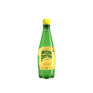 Maison Perrier Forever Lemon Sparkling Beverage, 500ml