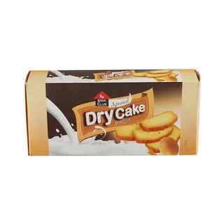 Pran Bisk Club Dry Cake 350g