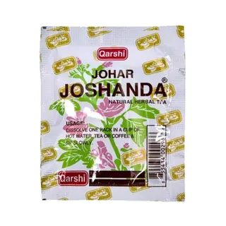 Joshanda Joshanda Herbal Tea 5 Gm