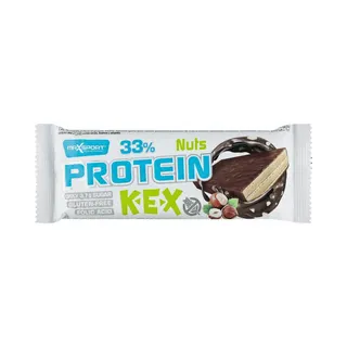 MaxSport Nuts Protein KEX, 40g