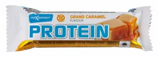 Max Sport 25% Protein Bar Caramel Flavor, 60g