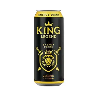 Meyjoy King Legend Energy Drink 500 ml