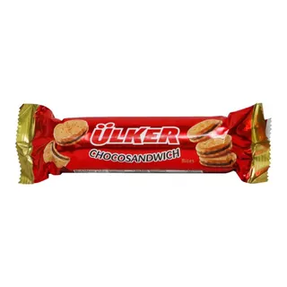Ulker Choco Sandwich Biscuit 73 g