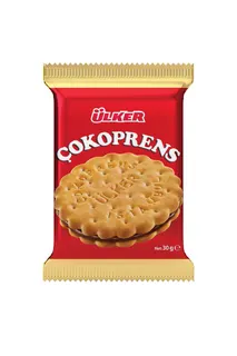 Ulker Chocosandwich 30g