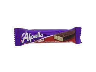 Ulker Alpella Chocolate 38 g