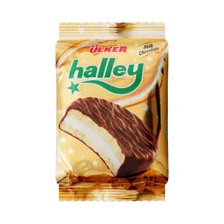 Ulker Halley 30 g
