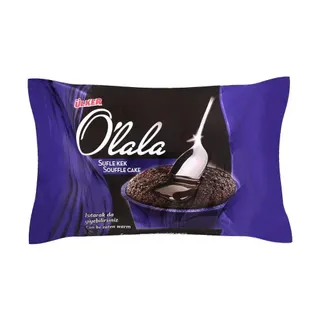 Ulker O'lala Souffle Cake 70 g