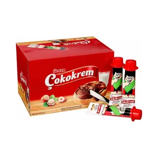 Ulker Cokokrem 24 pcs x 40 g