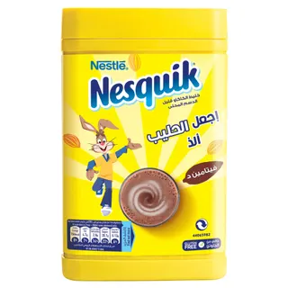 Nesquik Chocolate Drink 420g