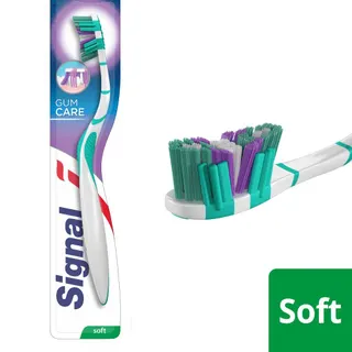 Signal V - Gum Care Tooth Brush, 13.8g