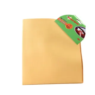 Scotch-Brite Car Cloth, 460x510mm, 1 Piece
