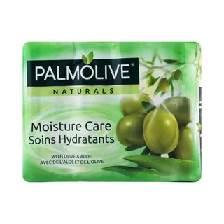 Palmolive Soap Aloe & Olive, 90g