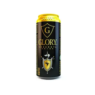 Glory Energy Drink, 250ml