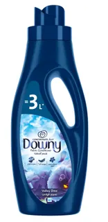 Downy Concentrated Valley Dew Fabric Conditioner, 1L