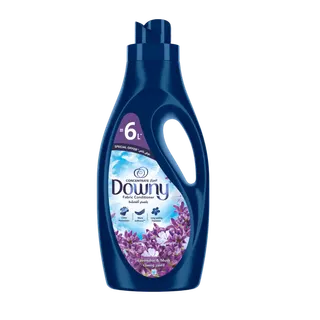 Downy Concentrate Lavender & Musk Variant Fabric Conditioner, 2L