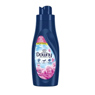 Downy Concentrated Rose Garden Fabric Conditioner, 1L