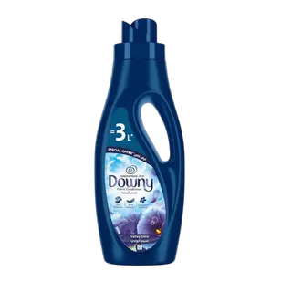 Downy Concentrated Valley Dew Variant Fabric Conditioner, 1L