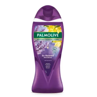 Palmolive Aroma Sensations So Relaxed Shower Gel, 500ml