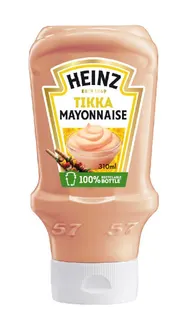 Heinz Tikka Mayonnaise, 310ml