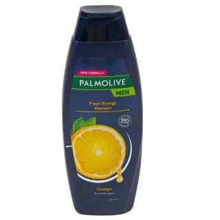 Palmolive Men Shampoo Orange