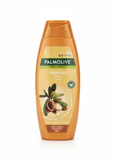 Palmolive Naturals Repair with Keratin & Argan Oil Shampoo, 380ml